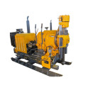 300M core drilling rig water well drill machine